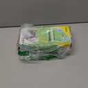 Van Ness Pets Drawstring Cat Litter Box Liners, Unscented, Large Size, 36 x 18, 20 Count