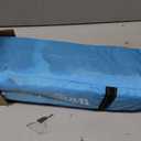 1-2 Person Camping Tent, Easy Manual Setup Dome Tent, Waterproof Windproof Lightweight Backpacking Tent with Breathable Mesh for Hiking, Outdoor Travel & Beach, 76.77in*57.08in*39.37"