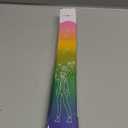 HTVRONT HTV Vinyl Rolls Heat Transfer Vinyl - 12" x 8ft Fruit Green HTV Vinyl for Shirts, Iron on Vinyl for All Cutting Machine - Easy to Cut & Weed for Heat Vinyl Design (Fruit Green)