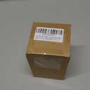 Samll Battery Operated Lights with Timer,Mini Bathroom Night Light for Adult,Led Lights for Bedroom,Warm Light Lamp for Nightstand,Glass Crystal Decorative Nightlights (Warm Light)