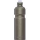 SIGG - PCR Aluminum Water Bottle - Move MyPlanet - Smoked Pearl - Leakproof - Lightweight - BPA Free - 25 Oz