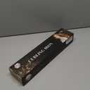 Nicebay Curling Iron, 1 Inch Hair Curling Wand with Ceramic Coating, Professional Hair Curler, Fast Heating up to 430F, 60 Mins Auto Off, Suit for Different Hairstyle, Gold