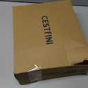 Boots For Men Waterproof Lithtweight, Suitable For Bacpacking, Mountain Climbing, Trekking, Outdoor Walking YELLOW-10.5