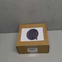 T2901BL Matte Black Shower Handle Replacement for Moen Gibson Valve Trim Kit, Upgraded Solid Metal Single Handle, Matte Black Shower Lever Handle, Without 2510 Valve