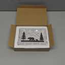 Spoon Rest Spoon Holder for Stove Top Spoon Rest for Kitchen Counter Spoon Rest for Stove Top Ceramic Spoon Rest Hold 3 Spoon bear-picture