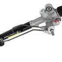 Power Steering Rack and Pinion Assembly for Acura RDX 2.3L 2007-2012, Honda CR-V 2.4L 2007-2011