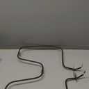 WB44k10005 Oven Bake Element WB44K10001 Fit for G-E Hot-Point Oven Element Replacement RB787WH1WW RB757BH1WH RB787WH1WW, Replaces AP2030964 824269 AH249238 EA249238 PS249238 WB30X46987 by AMI PARTS