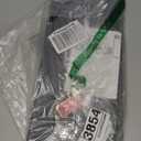 2PCS Rear Trunk Organizer Side Divider Board Compatible with Honda Civic 10th Gen 2016 2017 2018 2019 2020 2021 Car Accessories - ONLY for Hatchback