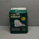 Earth Rated Max Absorbency Puppy Pee Pads for Dogs Absorbs 2X Faster & 2X More, LeakProof, Odor Control Potty Training, Unscented, Large, 22” x 23”, 40 Count