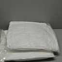 80oz Soft Polyfill Stuffing, Fluffy Pillow Stuffing Filling for Pillow, Couch Cushion, Cloud Project, Stuffed Animal, Craft, Machine Washable Polyester Fiberfill for Crochet, Pet Bed, Plushies