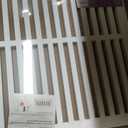 CliqueElite 14"x8" Magnetic Air Return Vent by Luxairy Vents - Flush Mount, Removable Cover, Durable & Paintable, for Ceilings & Walls, Drywall Compatible, Easy Access Panel