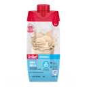 SlimFast Meal Replacement Shake, Original French Vanilla, No Added Sugar, Meal Replacement Shakes, 10g Ready to Drink Protein, 5g Fiber, 25 Vitamins and Minerals, 11 Fl. Oz, 12 Count