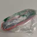 0.5 Sec Instant Read Meat Thermometer Digital with 0.5 Precision, Food Thermometer for Cooking Kitchen Gadgets, Oven Grill Candy BBQ Essentials Accessories, Gifts for Him Dad Men Birthday, Red