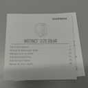 Garmin Instinct 2 Solar, Smaller-Sized Rugged Outdoor Watch with GPS, with Solar Charging Capabilities, Built for All Elements, Multi-GNSS Support, Tracback Routing and More, Graphite (45 MM)