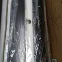 Ceiling Fan with Lights, 65'' Outdoor Ceiling Fan with Remote & APP Control, Dimmable, Black Modern Ceiling Fans for Patio Living Room Garage Shop (65 Inch 8 Blades)