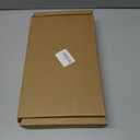 Bicycle Training Wheels for Kids Stronger Version Replacement Adjustable Bicycles Stabilizer for Children, Suitable for 12/14/ 16/18/ 20/ inch Children's Single Speed Bikes