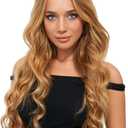 Cat Halloween Costume Accessory 5 Pcs Set with Ears Headband Paws Gloves Bow Tie Tail for Adults Animal Costume Bear,Mouse