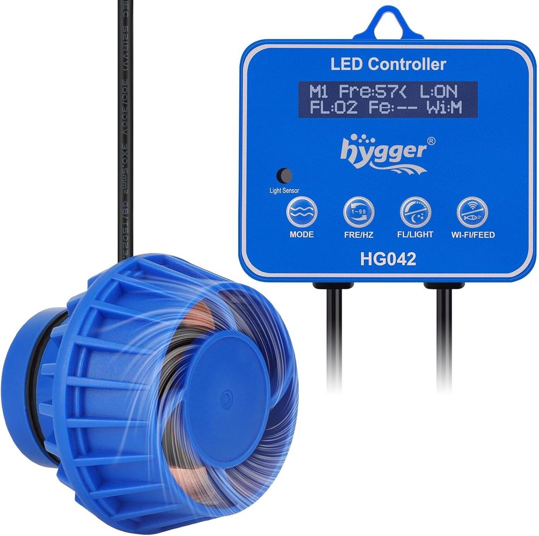 hygger Strong Wave Maker