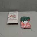 Christmas Elf Stuffed Legs Stuck Tree Decorations -Xmas Holiday Indoor Outdoor Christmas Car Auto Decorations Accessory