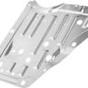 JOLONG Front Engine Splash Shield Under Cover for Honda Civic 2012-2015 | Lower Engine Skid Plate Replacement for 74110-TR3-A20 74110TR3A20