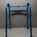 Walking Aid Non-Slip Walking Stick with Hospital Elderly Walking Walker