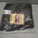 Wrangler Men's Wrancher Dress Jean (Brown, 33x30)