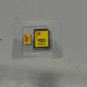 KODAK 128GB Class 10 UHS-I U1 MicroSDXC Card with Adapter 10x Write Speed (Black)