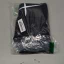 Men's Plus Size Graphic Print Round Neck Tee Short Sleeve Regular Fit Pullover T Shirt Streetwear (4X-Large, Black)