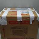 Window Air Conditioner 5,000 BTU, Window Type AC Unit with Cooling, Dry Mode, 4 Fan Speeds, 24-H Timer, Sleep Mode, Cooling for 230sq.ft Bedroom, Living Room, Office