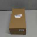 1797 4 Door Handle Storage Box fit for Ford Bronco 2021 2022 2023 2024 2025 Accessories Car Pocket Organizer Black 4pcs/Set