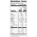 Nature's Path Organic Whole O's Cereal, 11.5 oz (Pack of 1), Crunchy Whole Grain Rings, Gluten Free (EXP 02/16/27)
