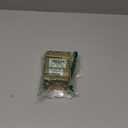 VIS'V Adhesive Towel Hooks, Waterproof Shower Wall Stick on Hooks, 2 Extra Adhesive Strips, Black, 4 Pcs