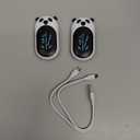 Hand Warmers Rechargeable 2 Pack, 6000mAh Electric Hand Warmer Reusable, 20Hrs Long Heating, Portable Pocket Heater Handwarmer for Women Men, Outdoor Camping, Hunting Gear