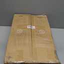 Sweetcrispy Nightstand Set of 2 with 2 Storage Drawers, 20" Height Small Bed Side Furniture End Table, Wooden Top Fabric Cabinet Kids Mini Dresser for Bedroom, Closet, Entryway, College Dorm (Grey)