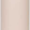 MiiR Wide Mouth Water Bottle - 20oz Insulated Water Bottle in Stainless Steel with Double Wall Vacuum Insulation, Leakproof Design, Keeps Drinks Hot or Cold (Thousand Hills Pink)