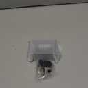 European USB C Charger Station Fast Charging Hub Europe Travel Power Adapter Multiple 6 Multi Port 120W GaN PD QC Block EU UK US Plug for Apple iPhone Samsung Pixel 65W Laptop MacBook Pro Air Surface