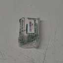 M MINGLE Pressure Washer Adapter Set, 2 Sets 3/8" Quick Connect Fittings, Male Pressure Washer Quick Disconnect Kit, Stainless Steel, 5000 PSI