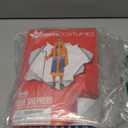 fun shack Blue Shepherd Costume for Kids, Boys Shepherd Costume, Christmas Costumes for Kids, Boys Nativity Costumes (Small)