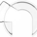 KSMBLPS Pouring Shield for Kitchenaid Mixer, Splash Guard for Kitchenaid 5.5-8 Quart Bowl-Lift Stand Mixer and Stainless Steel Mixer Bowl, For Kitchenaid Attachments