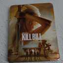 Kill Bill: Vol. 2 Digital, 4K ULTRA HD, Format: Blu-ray
