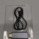 HDMI to DisplayPort Adapter 4K 60Hz, HDMI Souce to Display Port Monitor Converter, HD Male Compatible with Laptops, Graphics Cards, PS5, AMD,NVIDIA-1 Pack (2 inch)