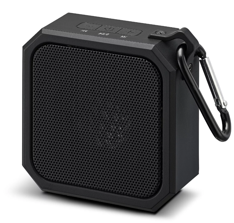 iLive Magnetic Water Resistant Speaker