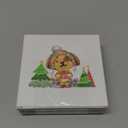 Funny Christmas Ornament 2025, Funny 67 Ornament, 6 7 Meme, 6 7 Christmas Ornaments, Gen Alpha Xmas Gift, 67 Gift, Stocking Stuffers for Teens Pack of 2