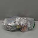 JMEXSUSS 100 LED String Lights Indoor Bedroom, 8 Modes Warm White Christmas Lights Plug in, 33ft Connectable Room Fairy Twinkle Light Outdoor for Mirror Room Home Garden Xmas Tree