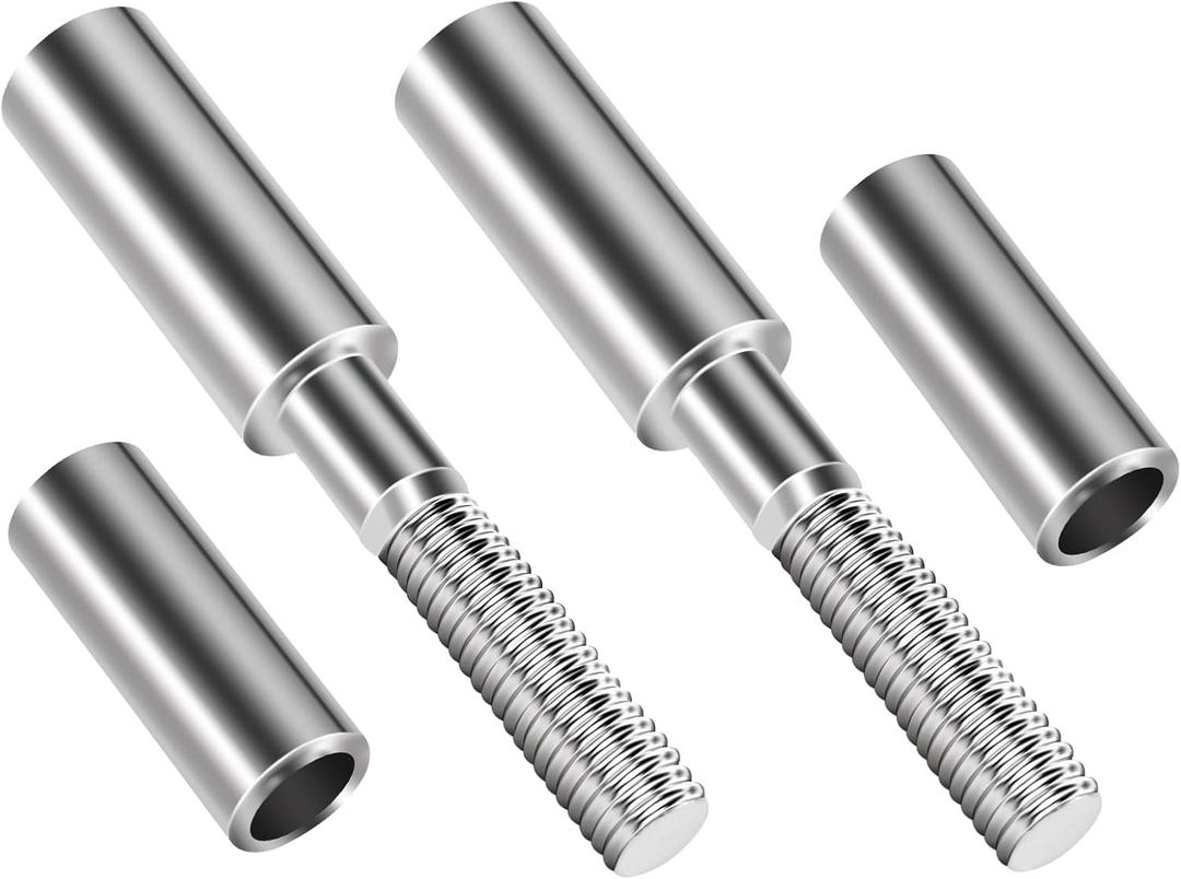 2" Motorcycle Mirror Risers Height Extender Adapters Kit compatible with Harley Davidson Touring Softail Sportster Dyna 1982-Up Models Rear View Mirror Mount Extension 5/16 inch Thread Chrome 2" Motorcycle Mirror Risers Height Extender Adapters Kit compatible with Harley Davidson Touring Softail Sportster Dyna 1982-Up Models Rear View Mirror Mount Extension 5/16 inch Thread Chrome