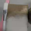 Laxmorph Leather Color Restorer, Recoloring Balm, Scratch Remover, Dye, Paint, Repair Kit for Furniture, Couches, Car Seats, Shoes, Bags, Beige