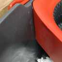 O-Cedar EasyWring Microfiber Spin Mop & Bucket Floor Cleaning System + 2 Extra Refills, Red/Gray