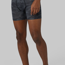 32º DEGREES Mens 4-Pack Active Men's Cool Active Printed Boxer Brief, Size M