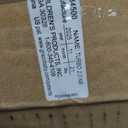 Graco TurboBooster 2.0 Backless Booster Car Seat, Denton, Manufacturing Date: 2025/11/21