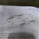 Trail FX A7051B Nerf Bar